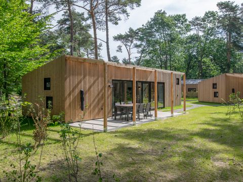 Landal Bospark 't Wolfsven - Geldrop Mierlo - Image N°0