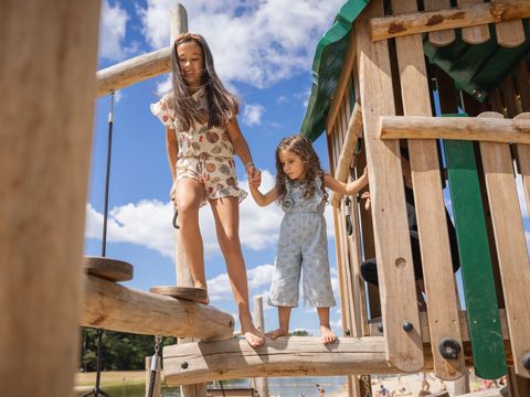 Landal Bospark 't Wolfsven - Geldrop Mierlo - Image N°5