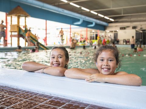 Roompot Bospark 't Wolfsven - Camping Geldrop Mierlo