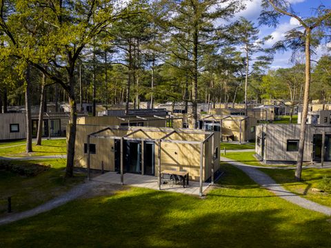 Landal Bospark 't Wolfsven - Geldrop Mierlo - Image N°0