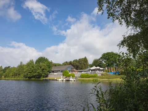 Landal Bospark 't Wolfsven - Geldrop Mierlo - Image N°4