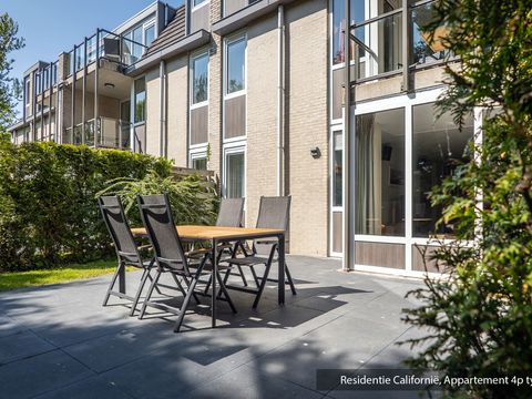 Residentie Californië - Texel - Image N°17