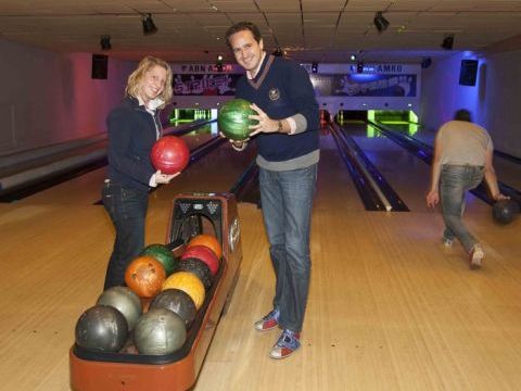 Recreatiepark Bloemketerp - Waadhoeke