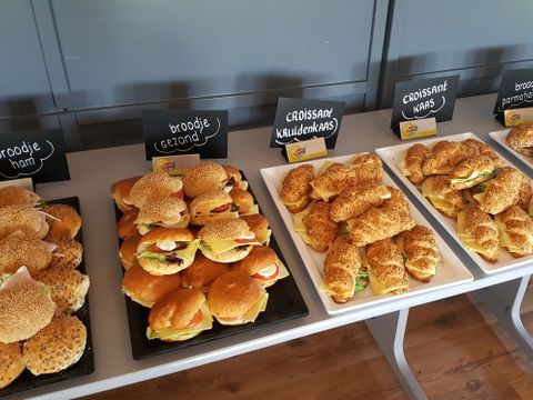 Recreatiepark Bloemketerp - Waadhoeke