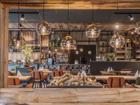 Recreatiepark Bloemketerp - Waadhoeke