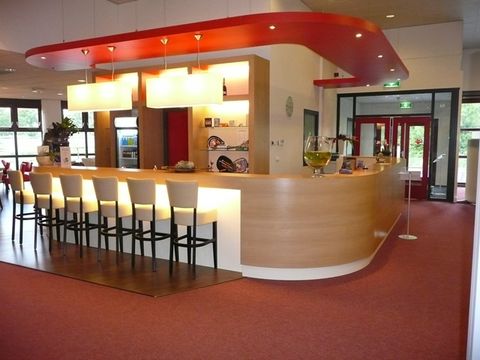 Recreatiepark Bloemketerp - Waadhoeke