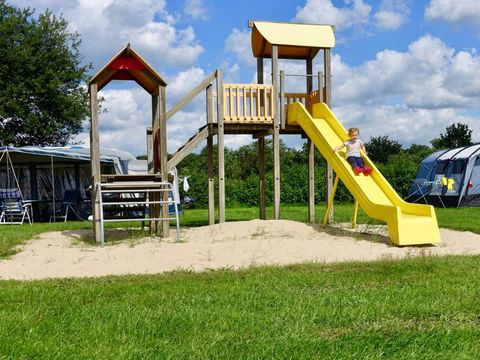 Vakantiepark De Lourenshoeve - Twenterand - Image N°26