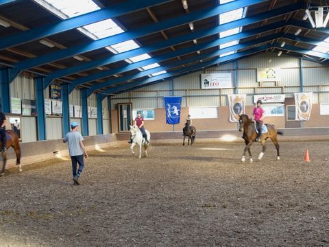 Vakantiepark De Lourenshoeve - Twenterand - Image N°21