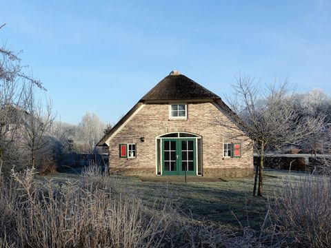 Vakantiepark De Lourenshoeve - Twenterand - Image N°25