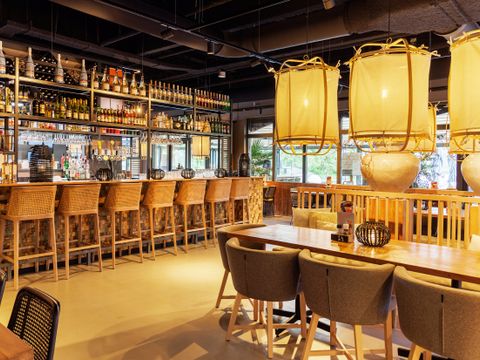 Center Parcs Sandur - Emmen - Image N°5