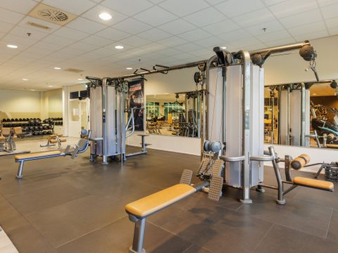 Center Parcs Parc Sandur - Emmen