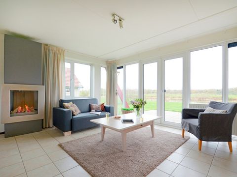 Center Parcs Sandur - Emmen