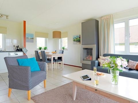 Center Parcs Sandur - Emmen - Image N°0