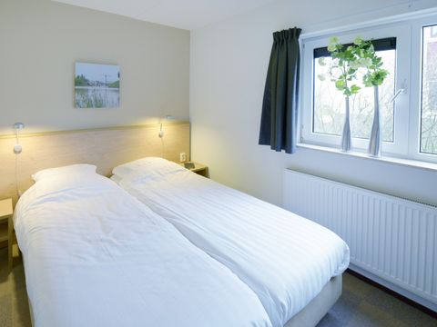 Center Parcs Sandur - Emmen - Image N°4