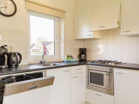 Center Parcs Sandur - Emmen - Image N°2