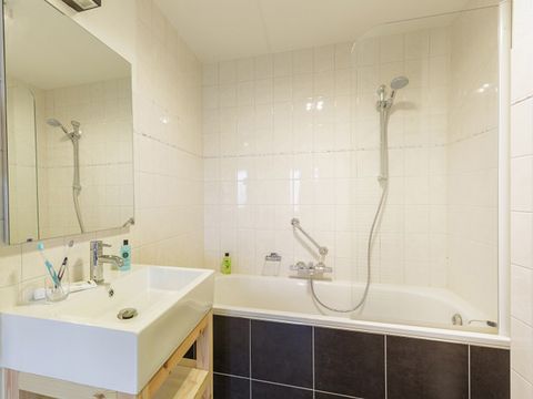 Center Parcs Parc Sandur - Emmen - Image N°5