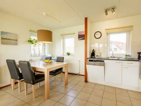 Center Parcs Sandur - Emmen - Image N°3