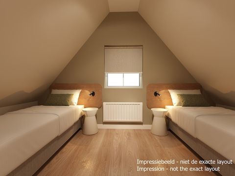 Center Parcs Parc Sandur - Emmen - Image N°5
