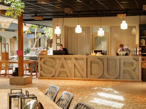 Center Parcs Parc Sandur - Emmen - Image N°13