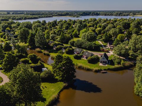 Center Parcs Parc Sandur - Emmen - Image N°55