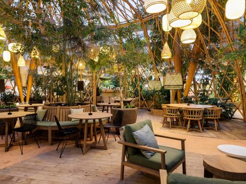 Center Parcs Parc Sandur - Emmen - Image N°4