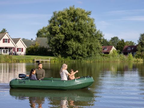 Center Parcs Parc Sandur - Emmen