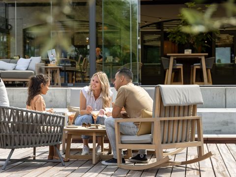 Center Parcs Parc Sandur - Emmen