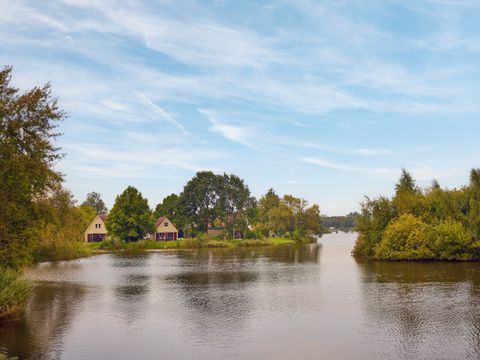 Center Parcs Parc Sandur - Emmen - Image N°61