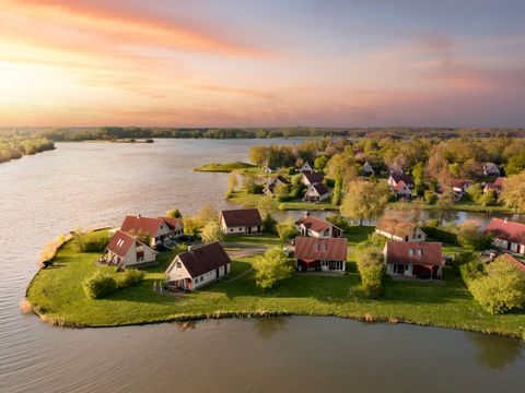 Center Parcs Sandur - Emmen - Image N°0