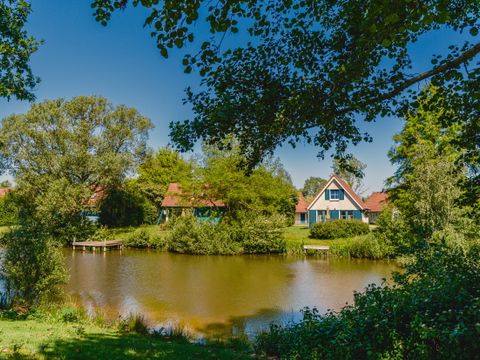 Center Parcs Parc Sandur - Emmen - Image N°36