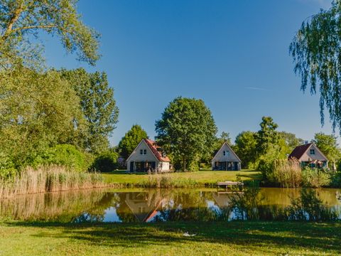 Center Parcs Parc Sandur - Emmen - Image N°54