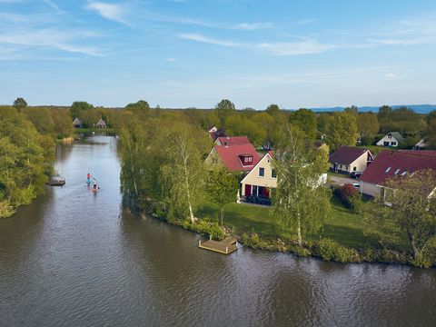 Center Parcs Parc Sandur - Emmen - Image N°56