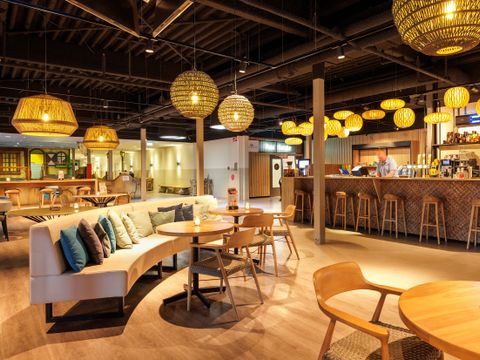 Center Parcs Parc Sandur - Emmen