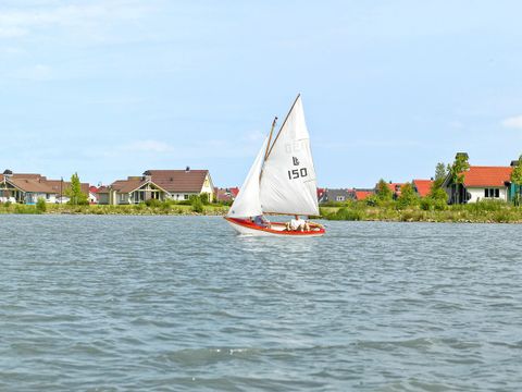 Center Parcs Parc Sandur - Emmen