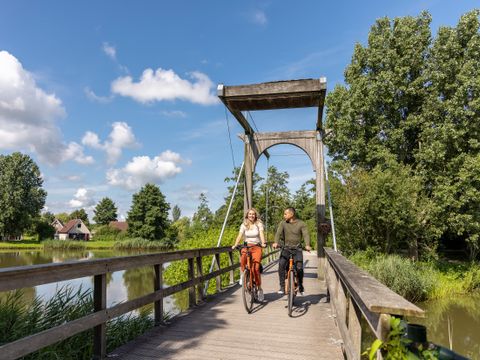 Center Parcs Parc Sandur - Emmen - Image N°4