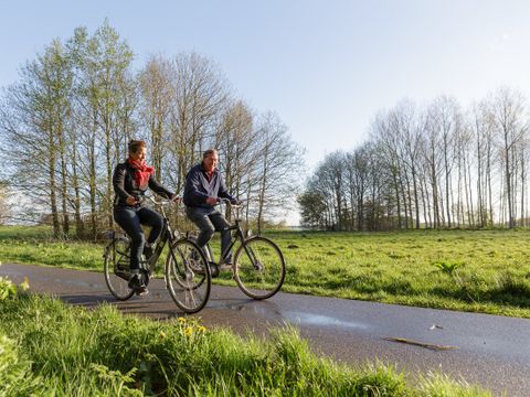 Center Parcs Parc Sandur - Emmen