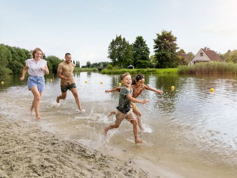 Center Parcs Parc Sandur - Emmen - Image N°3