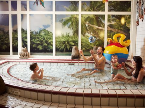 Center Parcs Parc Sandur - Emmen