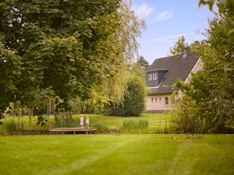 Center Parcs Parc Sandur - Emmen - Image N°58