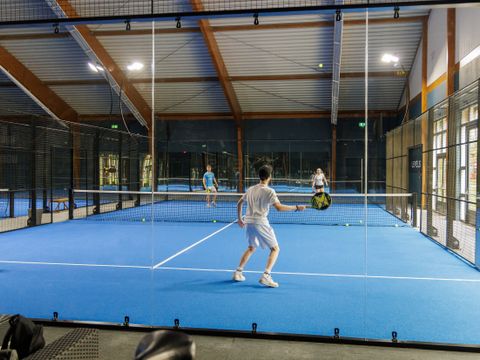 Center Parcs Sandur - Emmen - Image N°4