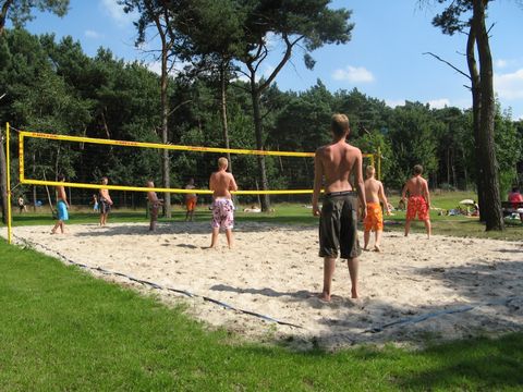 RecreatieParc De Witte Vennen - Venray