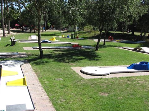 RecreatieParc De Witte Vennen - Venray