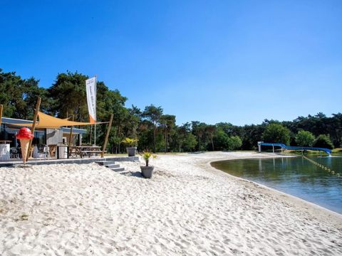 RecreatieParc De Witte Vennen - Venray