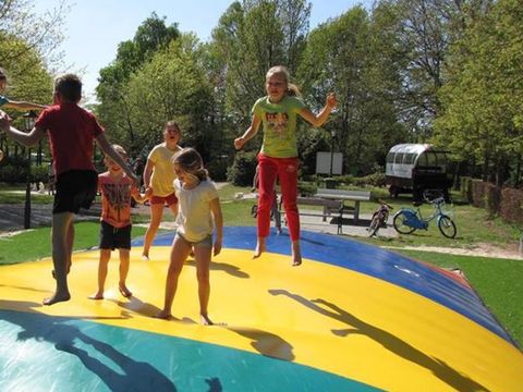 RecreatieParc De Witte Vennen - Venray