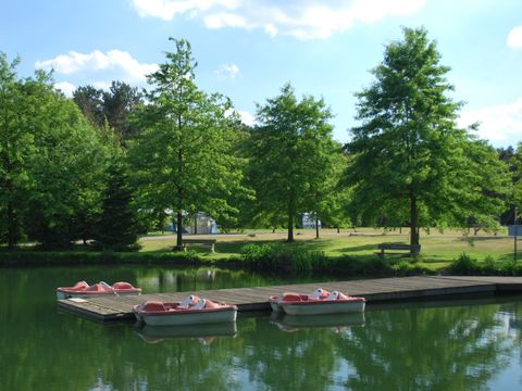 RecreatieParc De Witte Vennen - Venray