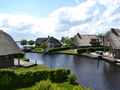Waterpark Belterwiede - Steenwijkerland - Image N°3
