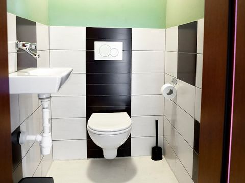 Strandpark Vlugtenburg aan Zee - Westland - Image N°4