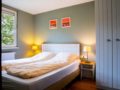 Strandpark Vlugtenburg aan Zee - Westland - Image N°2