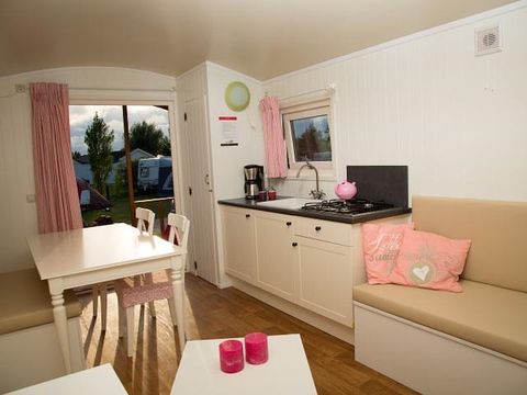 Strandpark Vlugtenburg aan Zee - Westland - Image N°4