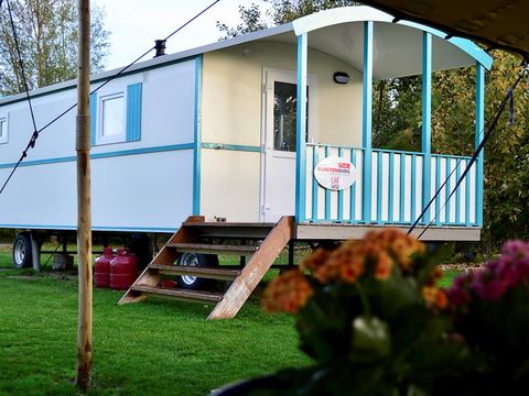Strandpark Vlugtenburg aan Zee - Westland - Image N°0